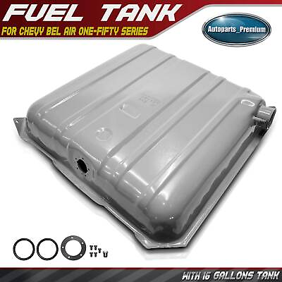 #ad 16 Gallons Fuel Tank for Chevy Bel Air One Fifty Series Two Ten Series 1955 1956 $109.99