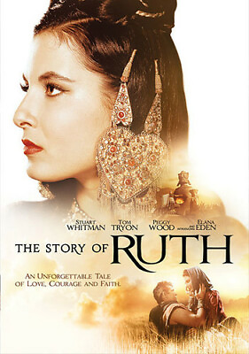 #ad The Story of Ruth DVD $8.57