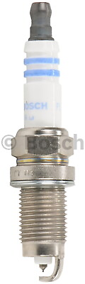 #ad Bosch 6721 OE Fine Wire Single Platinum Spark Plug For Dodge Jeep Nissan $6.19