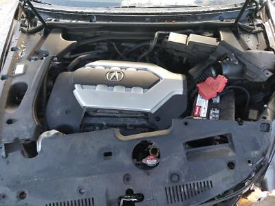 #ad 09 10 ACURA RL ENGINE ASSEMBLY AWD 37L $1699.00