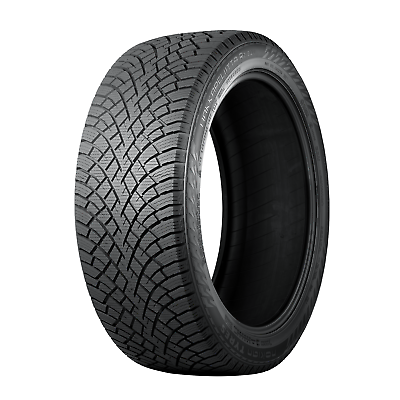 #ad 215 55R18 99R XL Nokian Tyres Hakkapeliitta R5 SUV Studdless Winter Tire $237.74