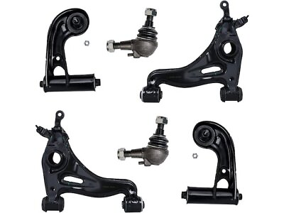 #ad 58SK63K Front Control Arm and Ball Joint Kit Fits 1994 2000 Mercedes C280 $236.77