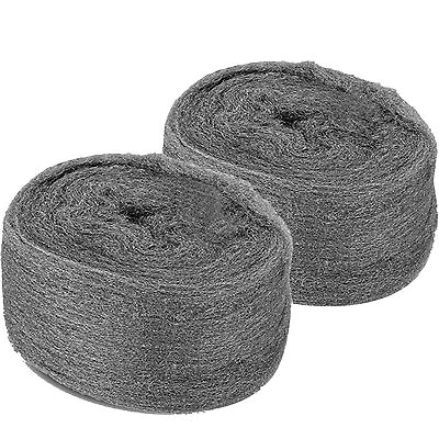 #ad Steel Wool for Mice Control Steel Wool Pads Steel Wool Rodent Barrier Kit Ste... $20.61