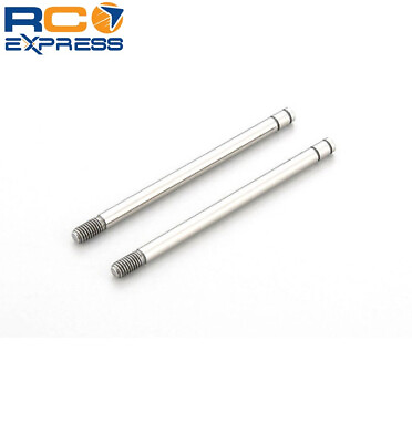#ad Kyosho Shock Shaft L=50 2 pieces KYOW5193 01 $11.87