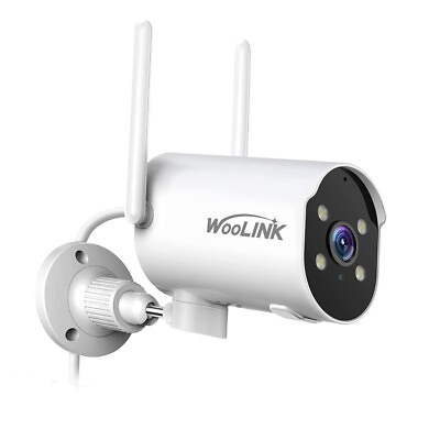 #ad 1080P Wireless Camera PTZ Outdoor WiFi Security Camera System CCTV Night Vision $20.99