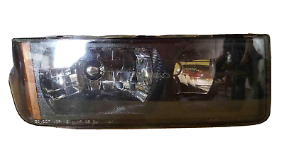 #ad 2002 2003 2004 2005 CHEVY AVALANCHE 1500 Headlamp Assembly Right $84.53