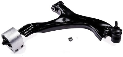 #ad 1 Control Arm and Ball Joint Assembly Front Right Lower CB91014 $60.60