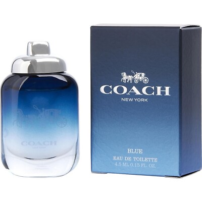COACH BLUE by Coach MEN $30.95