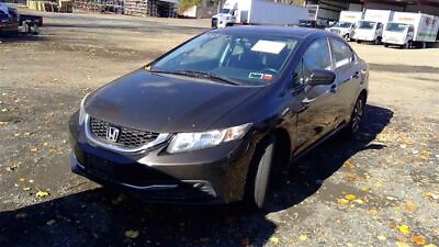 #ad Steering Gear Rack Power And Pinion Rack Motor MX Fits 13 15 CIVIC 1235164 $237.24