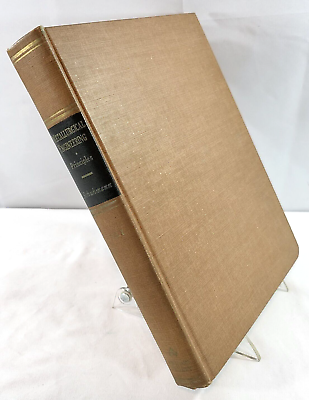 #ad 1952 Metallurgical Engineering Principles Volume I by R. Schuhmann $29.95
