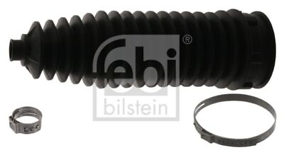 #ad Febi Bilstein 39237 Steering Bellow Kit Fits Alfa Romeo MiTo 1.4 Bi Fuel #x27;08 #x27;18 GBP 12.14