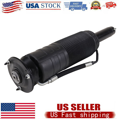 #ad Front left Hydraulic ABC Shock Absorber Strut For Mercedes W220 C215 2203201638 $322.17