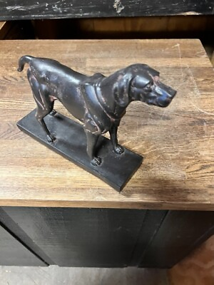 #ad Dog on Stand $24.99