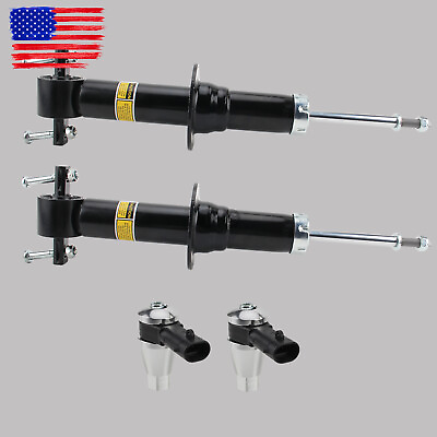 #ad Magnetic Ride Front Shock Absorbers for 07 14 GMC Yukon XL1500 Sierra 1500 $154.97