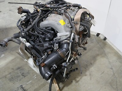 #ad JDM 99 04 Nissan Frontier Pathfinder Xterra Engine 3.3L 6cyl Motor JDM VG33E $1549.00