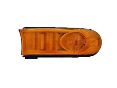 #ad Fj Cruiser 07 10 Parking Signal Side Marker Light Lh $40.57