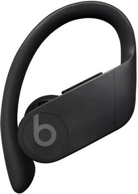 #ad Powerbeats Pro Beats Replacement RIGHT SIDE Earbud BLACK GRAY $34.99