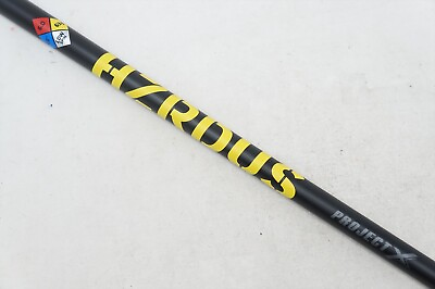 #ad Project X HZRDUS Yellow 63g 6.0 Stiff 44.5quot; Driver Shaft Ping G410 G425 G430 $59.99
