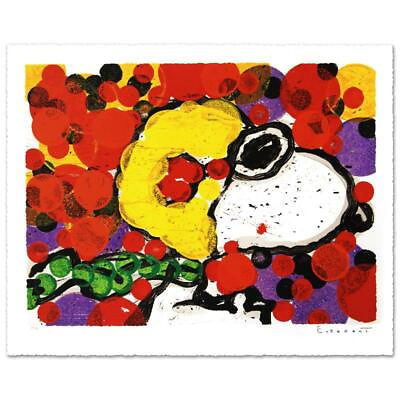 #ad Everhart quot;Synchronize My Boogie Morningquot; Signed Limited Edition Lithograph $1110.00