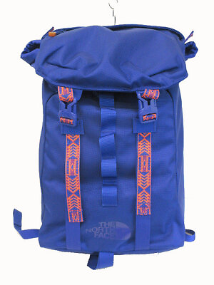 #ad The North Face Lineage Ruck 23L Back Back Rucksack Blue Day Bag $138.86