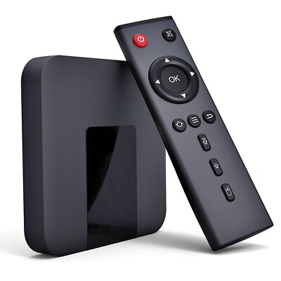 #ad Streaming TV Box 1000’s of FREE Movies TV Shows News Sports More Cord Cutting $79.00