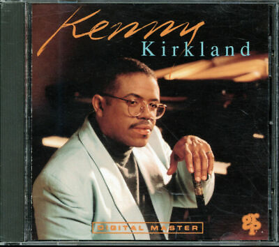 #ad Kirkland Kenny : Kenny Kirkland CD $5.52