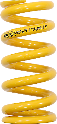 #ad Ohlins INTENSE Shock Spring 708 lbs for Tazer MX Pro Suspension 18075 19 $100.00