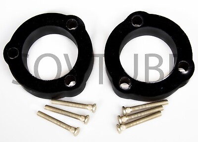 #ad 30mm 1.2quot; Front Lift Kit for Lincoln TOWN CAR Ford Crown Victoria car spacer US $97.00