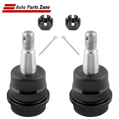 #ad 2X Front Upper Ball Joints For Jeep Wrangler Grand Cherokee 1993 2004 K3134 $24.99