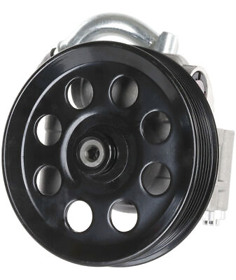 #ad Power Steering Pump Cardone 96 5204 $155.95