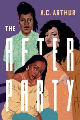 #ad The After Party Paperback A. C. Arthur $6.16