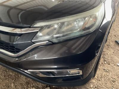 #ad Driver Headlight US Market With LED Running Lamps Fits 15 16 CR V 6806488 $165.00