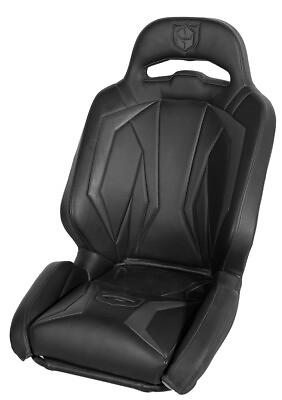 #ad Pro Armor G Force Pro Suspension Seat Front Black Fits POLARIS RZR Pro XP 2020 $549.95