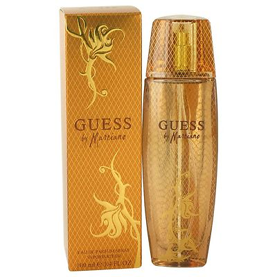 #ad Guess Marciano by Guess 3.4 oz EDP Perfume for Women New In Box $23.93