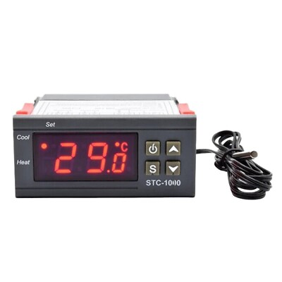#ad Practical Temperature Range: 50°C 99°C Temperature Flexibility Sensor 4mm $14.79