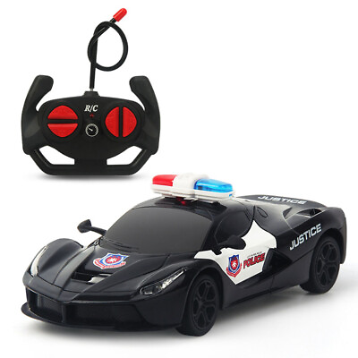 #ad Rc Car Electric Car Large Remote Control Car Toys for Boys $12.06