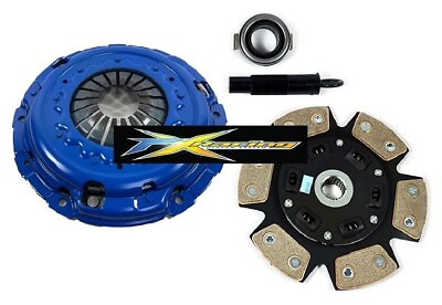 #ad FX STAGE 3 CLUTCH KIT fits for 2016 2022 HONDA CIVIC CIVIC Si ACCORD 1.5L TURBO $209.00