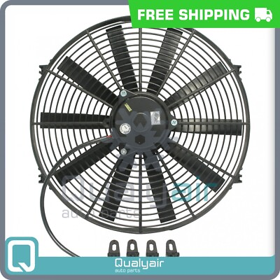 #ad AC Condenser Fan fits Condenser Fans Low Profile QU $156.95