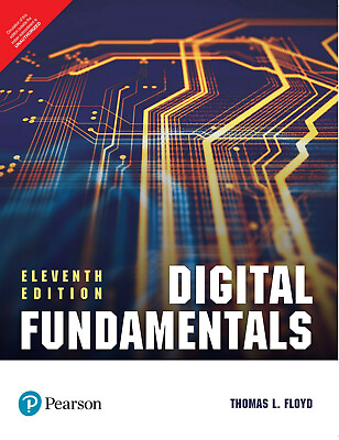 #ad Digital Fundamentals by Thomas L. Floyd 11 th INTL ED #x27;Ship from USA#x27; $34.51