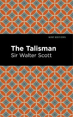 #ad Walter Sir Scott The Talisman Paperback Mint Editions $17.15