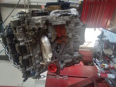 #ad Engine J 11th Limited 3.6L VIN D 8th Digit Fits 13 17 ACADIA 1791484 $1195.00