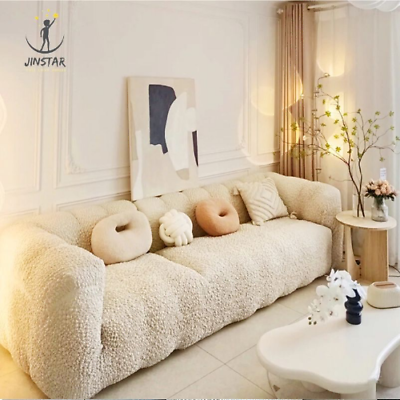 #ad New Elastic Sofa Covers Stretch Soft Sofa Cover 1 2 3 4 Seats Armchair Covers $237.14
