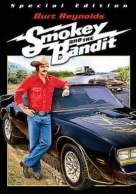#ad Smokey and the Bandit $4.90