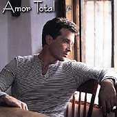 #ad Emmanuel : Amor Total CD $6.99