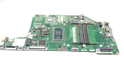 #ad NB.H1611.002 Acer Intel I5 8265U 1.60Ghz Motherboard A515 52 $199.99
