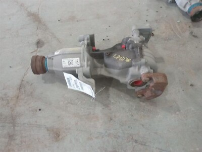 #ad 2017 2019 FORD ESCAPE REAR DIFFERENTIAL CARRIER ID S 164 A $179.99