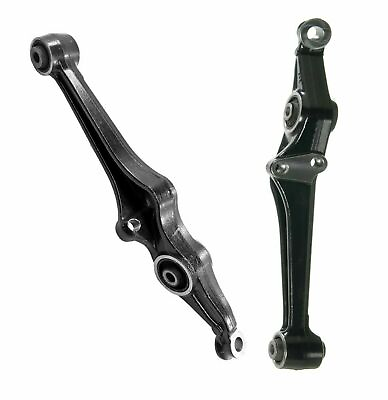 #ad New Lower Control Arm Passenger And Driver Side Kit for Acura CL TL Honda Accord $53.21