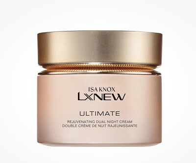 #ad new AVON Isa Knox ANEW Ultimate Rejuvenating Night Cream 1.7 oz NIB $14.99