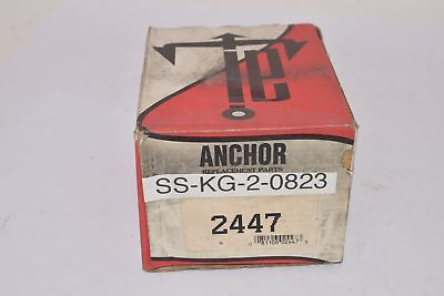 #ad NEW Anchor 2447 Engine Mount Front $7.99