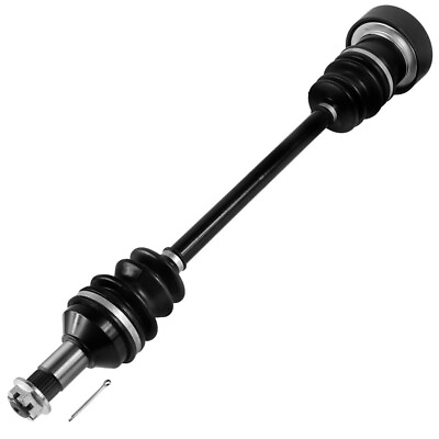 #ad New Rear Left Or Right CV Joint Axle for Arctic Cat Prowler XT 650 4X4 2006 2009 $102.29